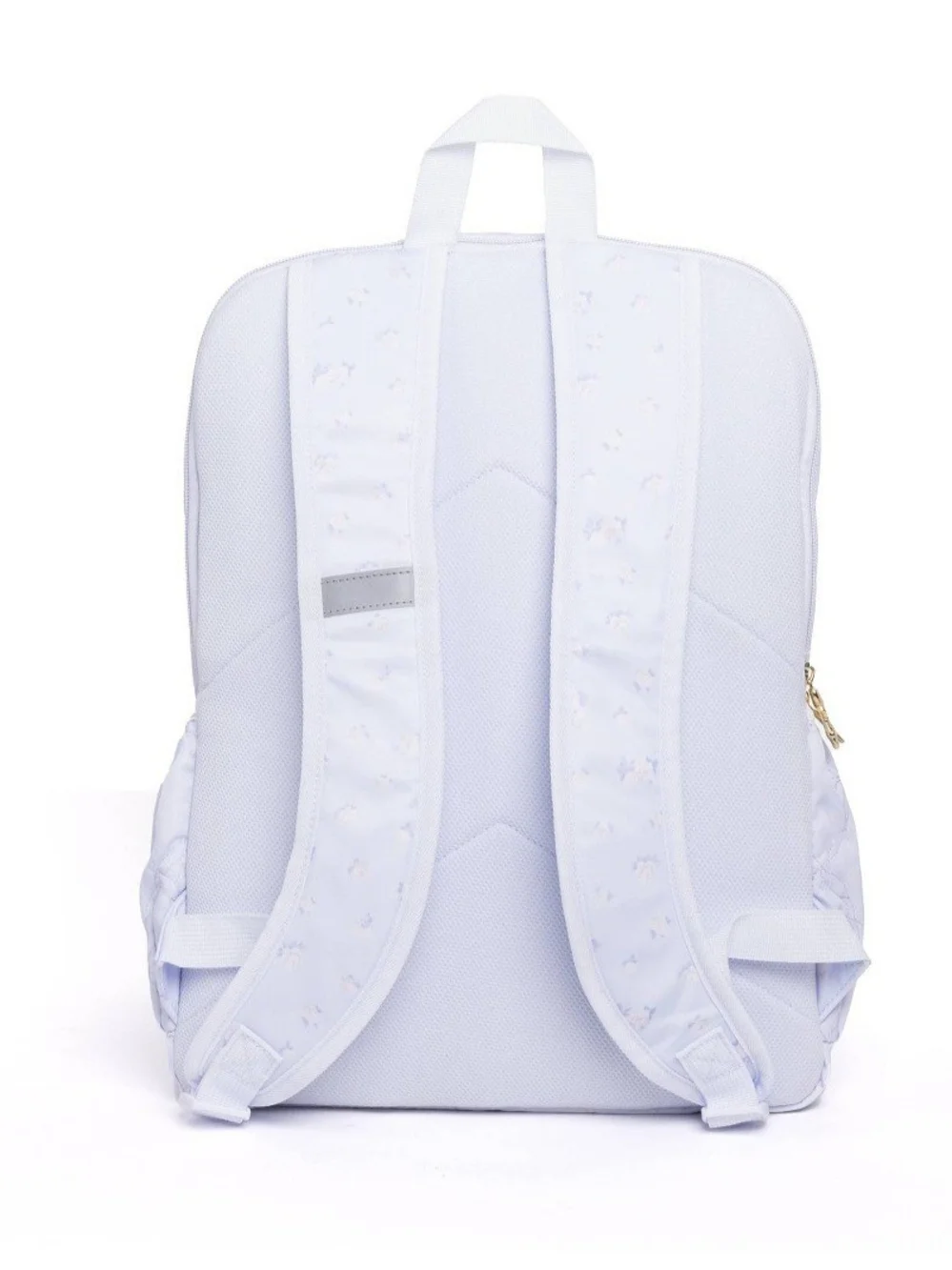 LoveShackFancy X Target Yoobi Everblooming Rosettes Ditsy Backpack- NWT